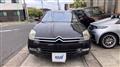 2007 Citroen C6