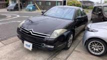 2007 Citroen C6
