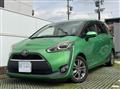 2016 Toyota Sienta