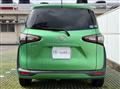 2016 Toyota Sienta