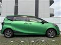 2016 Toyota Sienta