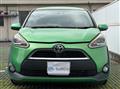 2016 Toyota Sienta