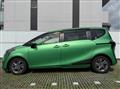 2016 Toyota Sienta