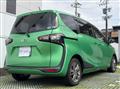 2016 Toyota Sienta