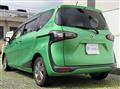 2016 Toyota Sienta