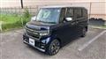 2022 Honda N BOX