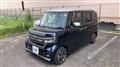 2022 Honda N BOX