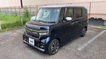 2022 Honda N BOX