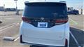 2023 Toyota Vellfire