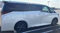 2023 Toyota Vellfire