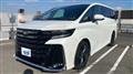 2023 Toyota Vellfire