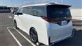 2023 Toyota Vellfire