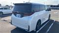 2023 Toyota Vellfire