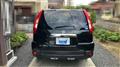 2013 Nissan X-Trail