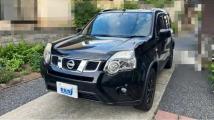 2013 Nissan X-Trail