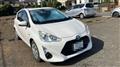 2016 Toyota AQUA