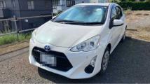 2016 Toyota AQUA