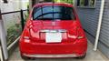 2024 Fiat 500