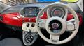2024 Fiat 500