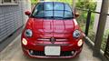 2024 Fiat 500