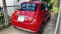 2024 Fiat 500