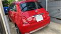 2024 Fiat 500