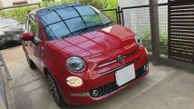2024 Fiat 500