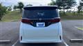 2024 Toyota Alphard G