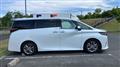 2024 Toyota Alphard G