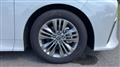 2024 Toyota Alphard G
