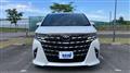 2024 Toyota Alphard G