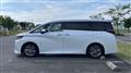 2024 Toyota Alphard G