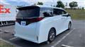 2024 Toyota Alphard G