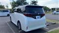 2024 Toyota Alphard G