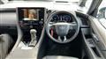 2024 Toyota Alphard G