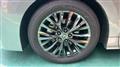 2025 Toyota Vellfire