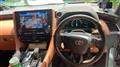 2025 Toyota Vellfire