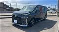 2022 Toyota Voxy