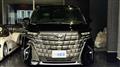 2024 Toyota Alphard G
