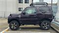 2009 Suzuki Jimny