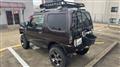 2009 Suzuki Jimny