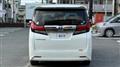 2017 Toyota Alphard G