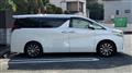 2017 Toyota Alphard G