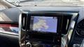 2017 Toyota Alphard G