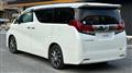 2017 Toyota Alphard G