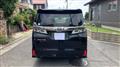 2018 Toyota Vellfire