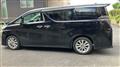 2018 Toyota Vellfire