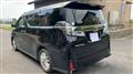 2018 Toyota Vellfire