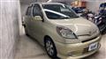2002 Toyota Fun Cargo