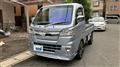 2018 Daihatsu Hijet Truck